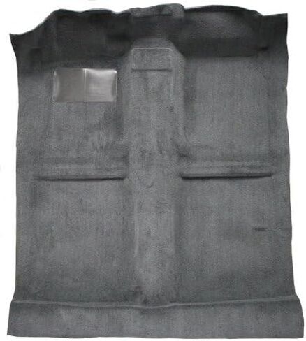 Aftermarket Mats Compatible with 1996 to 2000 Honda Civic Carpet Replacement Kit, 4 Door (801-Black Cut Pile) in Saudi Arabia