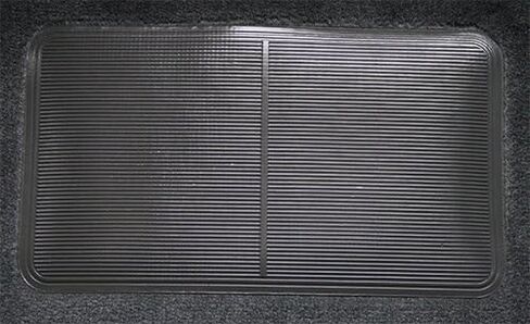 Aftermarket Mats Compatible with 1996 to 2000 Honda Civic Carpet Replacement Kit, 4 Door (801-Black Cut Pile) in Saudi Arabia