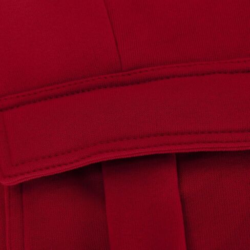 Boys Pants Casual Elastic Waist Sweatpants Solid Color Baggy Trousers Outdoor Lounge Pant with Pockets in Saudi Arabia