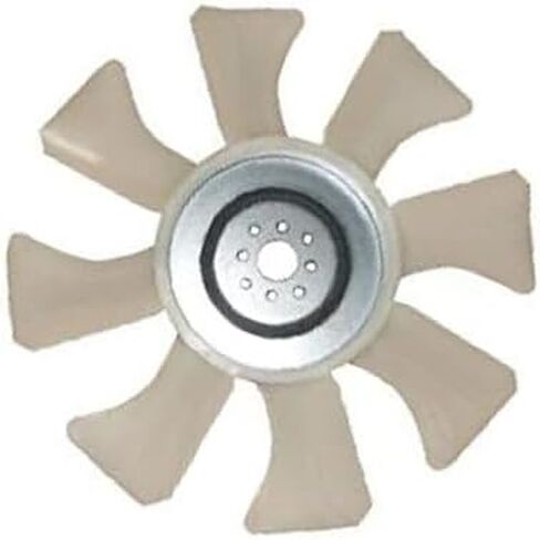 لـ Hitachi EX55UR-3 ZX40U ZX50U ZX55UR ISUZU Engine 4LE1 COONING 8-97205123-1 in Saudi Arabia