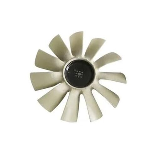 Fan 11na-04010 for Hyundai Excavator R330LC-9 R340LC-7 R370LC-7 R380LC-9 R390LC-9 R430LC-9 R375-7 in Saudi Arabia