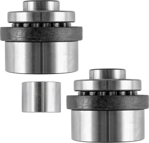 Caltric Front Adterian OST Hub للتوافق مع Polaris 3236672 in Saudi Arabia