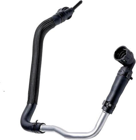 HVAC Heater Hose Kit for 2018-2024 Jeep Wrangler 2.0L, Heater Supply Pipe and Tube Replacement, Replaces 68280784AB in Saudi Arabia