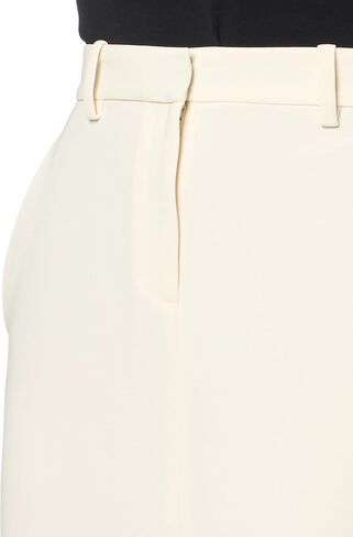 Theory Women's Midi Trouser Skirt in Saudi Arabia