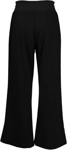 Lounge Pants Women Wide Leg Sweatpant for Womens Elastic Drawstring Casual Straight Leg Trouser with Pocket in Saudi Arabia