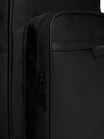 Tommy Hilfiger Mens Respreve Backpack ، Space Blue One Size in Saudi Arabia