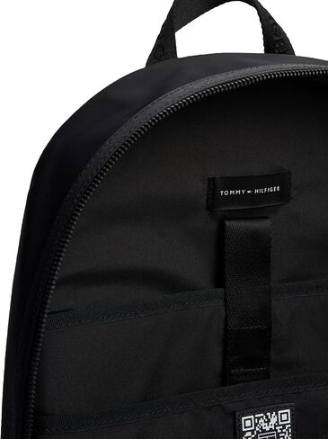 Tommy Hilfiger Mens Respreve Backpack ، Space Blue One Size in Saudi Arabia
