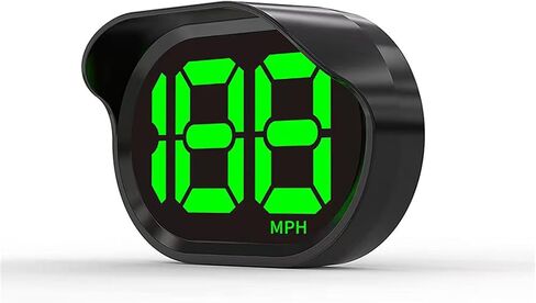 GPS Digital Speedometer for Car MPH, USB Connect Plug and Play for Car Truck Motor SUV All Vehicles, Automatic Brightness Adjustment,Large Font Display in Saudi Arabia