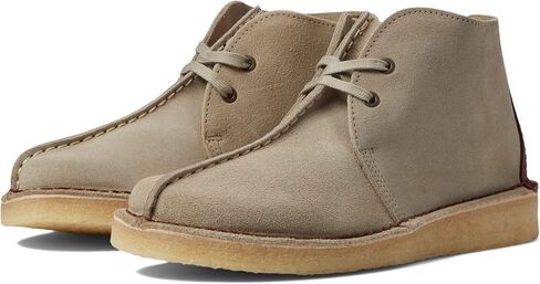 Clarks Trek Hi 50 in Saudi Arabia