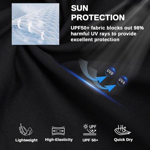 Mens Quarter Zip Running Hoodie Sweatshirts,Lightweight Workout Pullover Jacket with Pockets in Saudi Arabia
