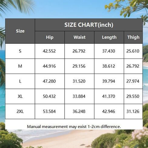 Men's Swim Trunks Solid Quick Drying Beach Swimming Board Shorts with Zipper Pockets in Saudi Arabia