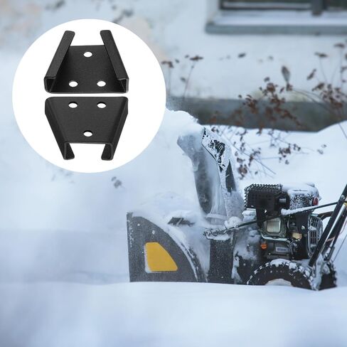2 حزمة محراث وحدة تحكم داش داش جبل تحت قواس التحكم باليد بديل متوافق مع Mount Western Fisher Blizzard Snowex Dash Mount in Saudi Arabia