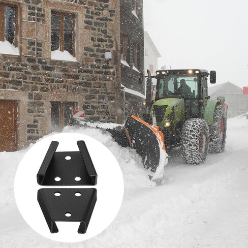2 حزمة محراث وحدة تحكم داش داش جبل تحت قواس التحكم باليد بديل متوافق مع Mount Western Fisher Blizzard Snowex Dash Mount in Saudi Arabia