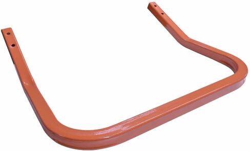 Saltdogg Spreader Part # 3018923 - TGS07 و TGS03 SPINNER DISC PROTECTOR in Saudi Arabia