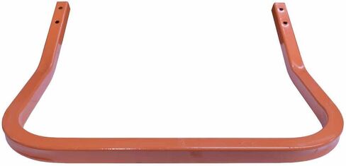 Saltdogg Spreader Part # 3018923 - TGS07 و TGS03 SPINNER DISC PROTECTOR in Saudi Arabia
