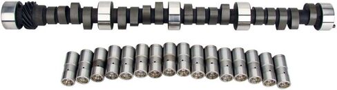 Comp Cams CL12-600-4 Thumpr Cam and Lafter Kit-CS 279T H-107 in Kuwait