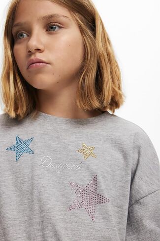 Desigual Girls' Ts_Daisy in Saudi Arabia