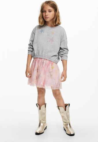 Desigual Girls' Ts_Daisy in Saudi Arabia
