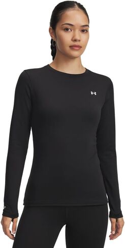 Under Armor Women Women's Base 2.0 Crew in Saudi Arabia
