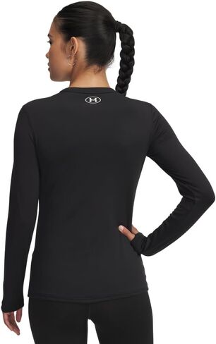 Under Armor Women Women's Base 2.0 Crew in Saudi Arabia