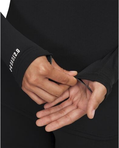 Under Armor Women Women's Base 2.0 Crew in Saudi Arabia