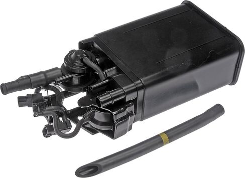 Dorman 911-615 Vapor Canister Compatible with Select Toyota Models in Saudi Arabia
