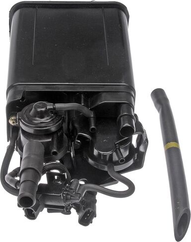 Dorman 911-615 Vapor Canister Compatible with Select Toyota Models in Saudi Arabia