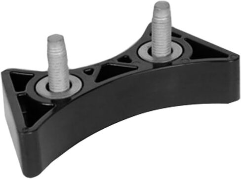 Karparts360 لـ Chevy Corvette 2004 2005 2006 2007 محرك توقيت مثبط | البلاستيك | الاتصال الوجه | نوع عادي | سلاسل صف واحد | عبوة 1 قطعة in Saudi Arabia