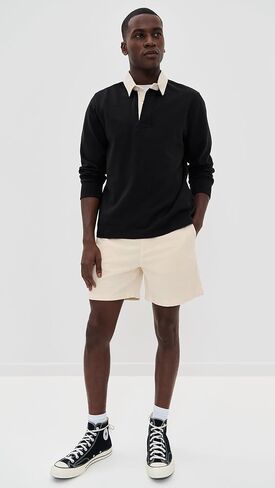 Men's Gregor Shorts in Kuwait