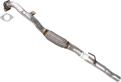 Engine Flex Pipe with Gasket for Ram Promaster City 2015 2016 2017 2018 2019 in Saudi Arabia
