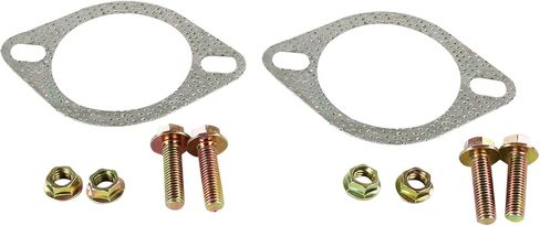 Spec-D Tuning Stainless N1 Catback Exhaust System Compatible with 2002-2007 Subaru Impreza WRX Sti 2.0L 2.5L in Saudi Arabia