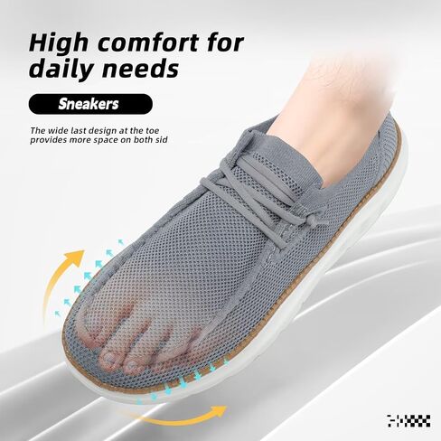 رجال القوارب المتسكعون قسيمة على شبكات مشوية أحذية الأعمال التجارية Oxfords أحذية رياضية خفيفة الوزن مريحة ناعمة ناعمة in Kuwait