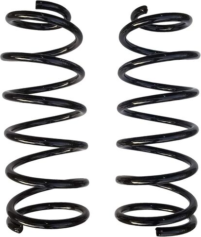 Freedom Offroad Suspension Coil Lift 2 "خلفية 4 عداء متوافقة مع FJ Cruiser in Kuwait