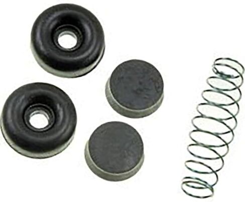 Rear Drum Brake Wheel Cylinder Kit for American Motors Rebel, American, Classic 1962-1969 for Buick Sportwagon 1969 for Chevrolet Corvair 1960-1969 Replacement 3203392 1 Piece in Saudi Arabia