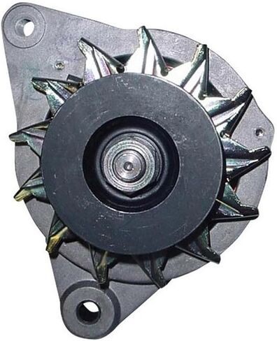 Replacement Part for Hmd40001 Alternator - New, 12V, 36A, A115, Fits Lucas Fits Long R2Aft301042 in Saudi Arabia