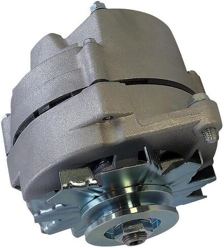 Replacement Part for 10456414 Alternator Fits Delco R2Aft303790 in Saudi Arabia