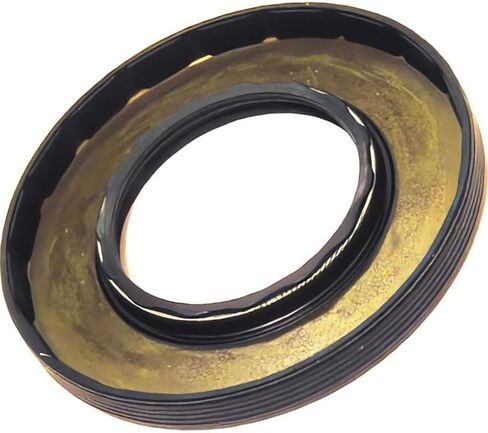 1 x Manual Transmission Seal Front fits Audi 5000,Coupe,4000 Quattro 1978 1979 1980 1981 1982 1983 1984 1985 1986 1987 fits Volvo 142,144 1967 1968 1969 1970 1971 1972-1974 in Saudi Arabia