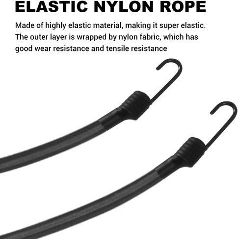 Helmet Bungee Strap, Elastic Helmet Rubber Band Cord with Buckle, Quick-Release Helmet Holder Lanyard for Tactical Hat in Saudi Arabia