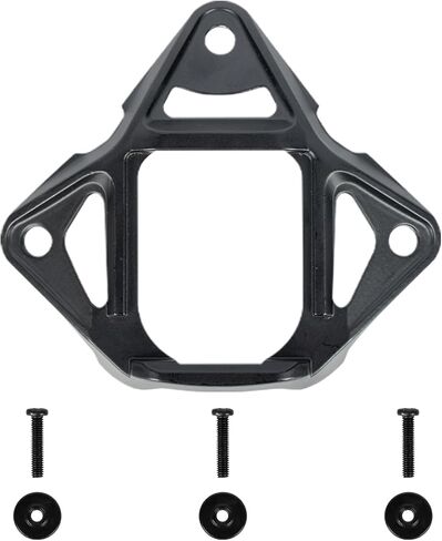 كفن عظمي من 3 حفرة NVG كفن ، من النوع 2 من النوع 2 هيكل عظمي NVG Mount CHOUN in Saudi Arabia