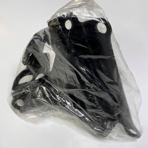 4M أجزاء السيارات. غادر جبل trasnmisse التلقائي 1pc للغاز. أرقام الأجزاء: 10179 ؛ A42135 ، 12372-0T620 in Kuwait