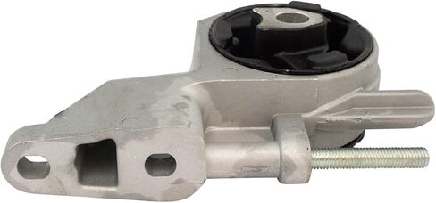 TRQ Front Transmission Mount Compatible with 2008-2010 Chevrolet Malibu Pontiac G6 2009 Saturn Aura in Saudi Arabia
