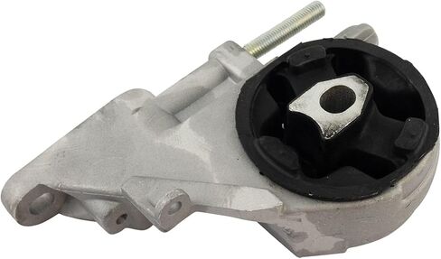 TRQ Front Transmission Mount Compatible with 2008-2010 Chevrolet Malibu Pontiac G6 2009 Saturn Aura in Saudi Arabia
