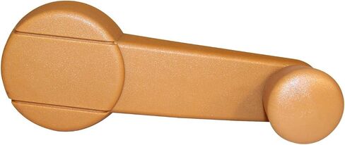 Crown Automotive 83505122 Window Crank Handle ، Tan in Saudi Arabia
