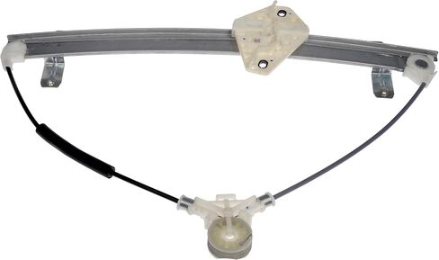 Dorman 752-719 Front Passenger Side Power Window Regulator Compatible with Select Acura Models in Saudi Arabia