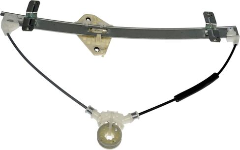Dorman 752-719 Front Passenger Side Power Window Regulator Compatible with Select Acura Models in Saudi Arabia
