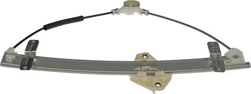 Dorman 752-719 Front Passenger Side Power Window Regulator Compatible with Select Acura Models in Saudi Arabia