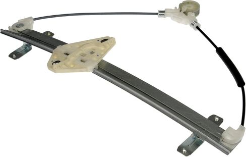 Dorman 752-719 Front Passenger Side Power Window Regulator Compatible with Select Acura Models in Saudi Arabia