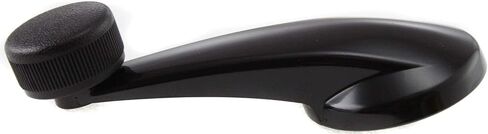 Garage-Pro Window Crank متوافق مع Chevrolet S10 1994-1997 ، Blazer 1995-1997 ، GMC Sonoma ، Oldsmobile Bravada 1996-1997 OEM#: 15647685 in Kuwait