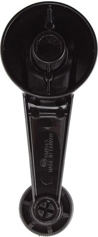 Garage-Pro Window Crank متوافق مع Chevrolet S10 1994-1997 ، Blazer 1995-1997 ، GMC Sonoma ، Oldsmobile Bravada 1996-1997 OEM#: 15647685 in Kuwait