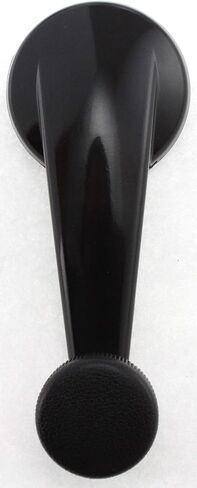 Garage-Pro Window Crank متوافق مع Chevrolet S10 1994-1997 ، Blazer 1995-1997 ، GMC Sonoma ، Oldsmobile Bravada 1996-1997 OEM#: 15647685 in Kuwait